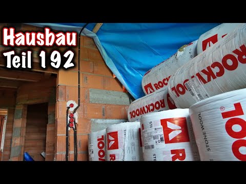 House Building Part 192! (Tour) ElektroM