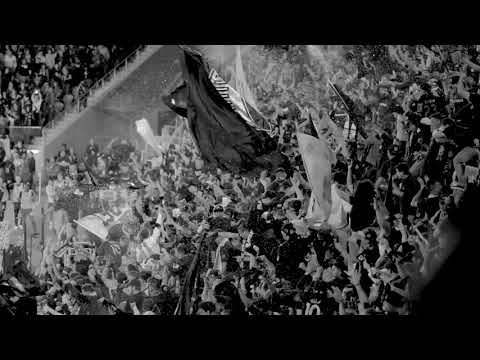 LAFC CULTURE - Danilo Silva Playoff Goal.