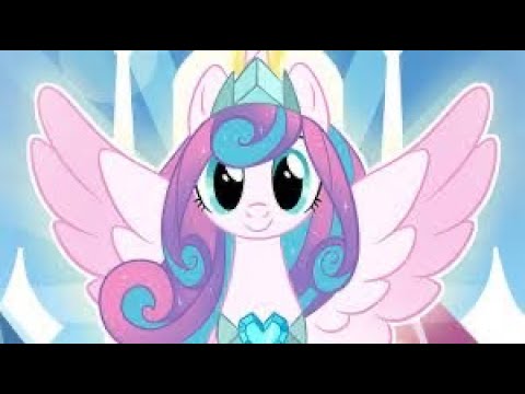 Re: Brony Notion Flurry Heart’s Real Purpose and Title
