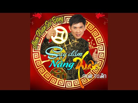 Say đắm nàng xuân - Mai Tuấn