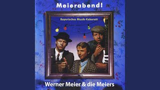 Der ideale Mo (Lustiger bayerischer Song über Männer)