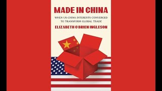 Made in China, with Elizabeth O’Brien Ingleson