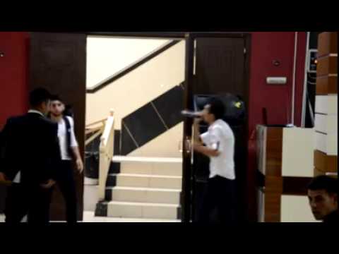 Sqandal Çhocuk -Slower Murat-Mc Çağatay -2015 Yarım Kaldım