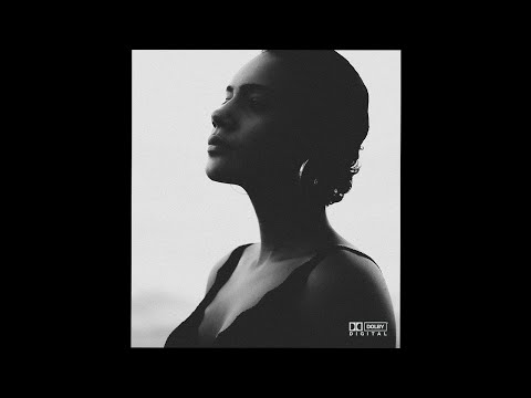 (Free) Vory x 6lack x PARTYNEXTDOOR Type Beat - "Problems"