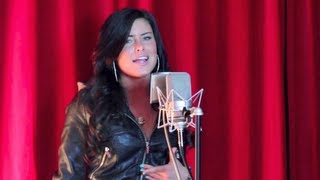 Talk That Talk (Remix) - Rihanna ft. Jay-Z [Lil Crazed x Alexandra Amor]