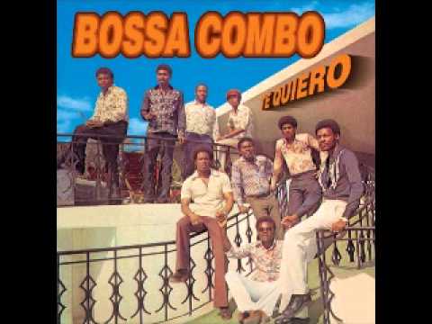 Bossa Combo - Noël