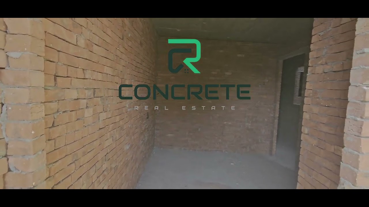 Rare Investment Apartment in Aka Square, Hurghada – Prime Front View Unit in Downtown Compound