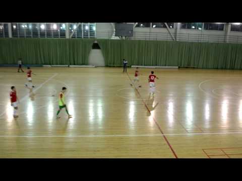 Winter 2016-2017. 2 Tour (10-11.12.2016) Real Mix - ULSD