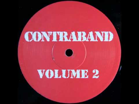 Contraband (Zed Bias) - vol.2 [vocal dub]