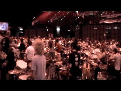 Hundred Days @ Stick it to MS 2009