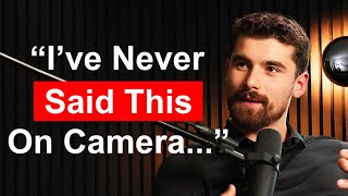 Iman Ghadzi: From Broke to $100M+ Business Owner