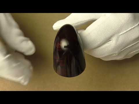 Dunhill Chestnut 3214 - pipe E588