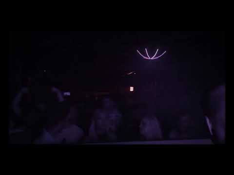 Chris Nait @ Kantine Opening w/ Format B - Salzburg (Austria) | 01.09.2017