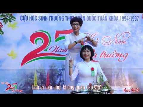 Tình đầu đã xa Sheet - Hiền Anh