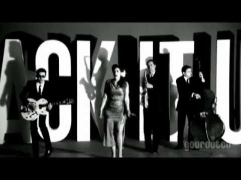 Caro Emerald - Back It Up (Kraak & Smaak Remix)