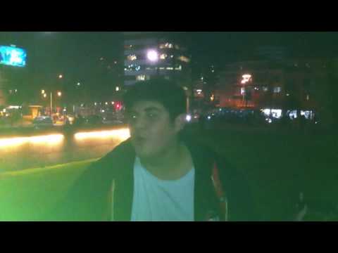 Batallas Revolucion | Nano Vs Erreka (Semifinales)