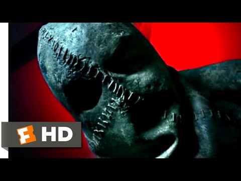 The Gallows Act II (2019) - The Strangled Seamstress Scene (9/10) | Movieclips