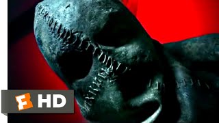 The Gallows Act II (2019) - The Strangled Seamstress Scene (9/10) | Movieclips video