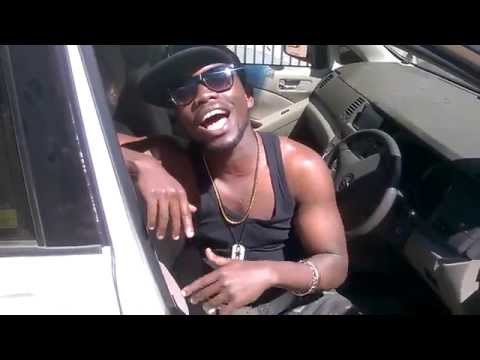 Fimbo Ya Tatu Promo Video by KenRazy