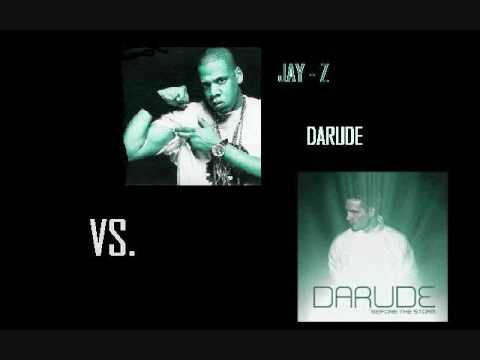 Storm - Jay-Z and Darude    -  MASHUP