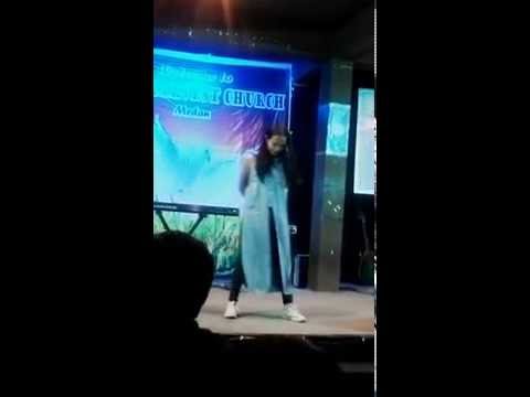 Dance cover i'm turn