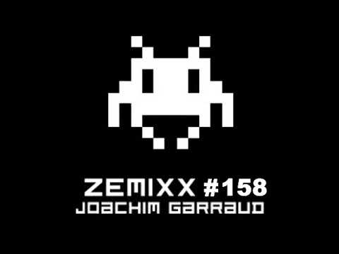Joachim Garraud (Zemixx #158)