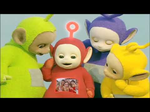 Teletubbies: Twirlers