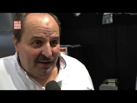 Best of bewegt - Johann Lafer