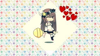 I’m just a little bit shy | Gift for Nora ❤️ | Gacha Studios [GMV]