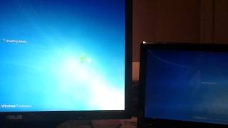 Download lagu Windows 7 vs. Windows 7 (Shutdown) mp3 Download lagu Windows 7 vs. Windows 7 (Shutdown) mp3