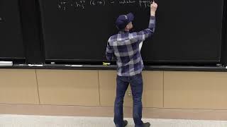 16. Gravitational radiation I