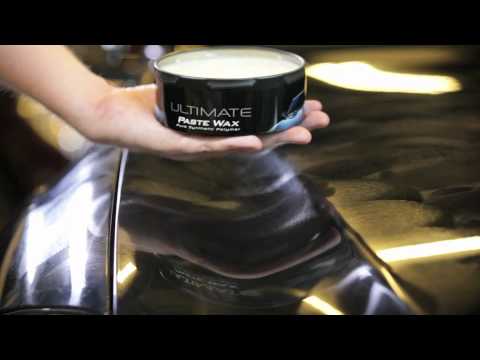 Ultimate Wax