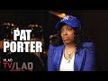 Pat Porter on Alpo Showing Up to Rich Porter's Wake after Killing Him (Part 15)