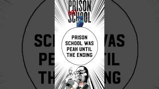 Download lagu Prison School Was Peak Until The Ending… #manga mp3