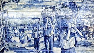 Amália Rodrigues: Povo que lavas no rio