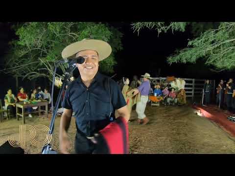 CRIOLLO COMO UN FOGÓN - JUAN PABLO GUZMÁN - SESSION LIVE 2023