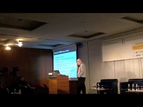 A. Bottoni "Hitchhiker guide to DRM systems" .m4v