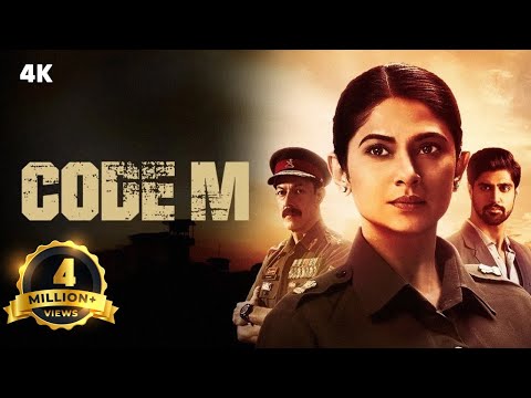 Code M - 𝐒𝐮𝐬𝐩𝐞𝐧𝐬𝐞 - 𝐓𝐡𝐫𝐢𝐥𝐥𝐞𝐫 : Hindi Full Movie - Jennifer Winget, Tanuj Virwani, Aalekh Kapoor