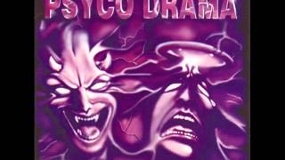 PSYCO DRAMA -The Illusion (Full Album)