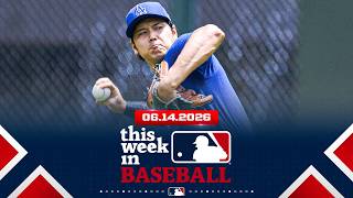 Shohei Ohtani? Munetaka Murakami? ???? Who will we see in Philadelphia for the 2026 MLB All-Star Game?