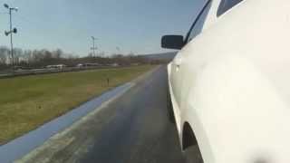 preview picture of video 'Turbo Charged 2007 V6 Mustang @BSD'