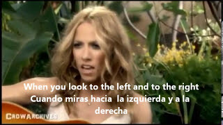 Sheryl Crow Letter To God Subtitulado Español Ingles