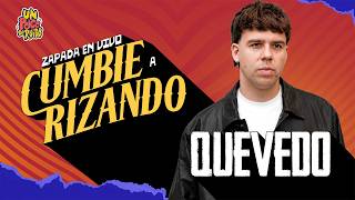 CUMBIERIZANDO a 