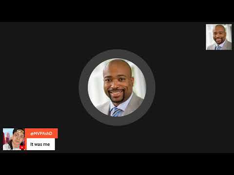 Tavious done tole it