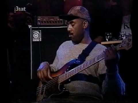 Carlos Ward Quartet - Faces -  Köln, 1997 (4/7)