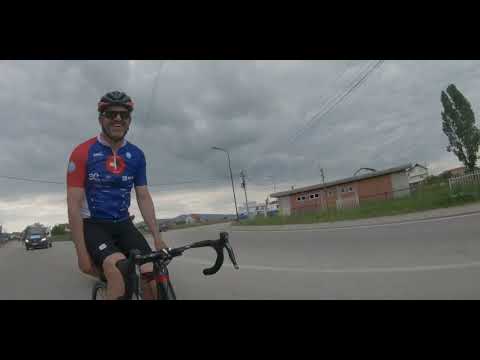 Cycle Kosovo For Children - 12th Edition