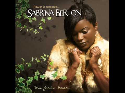 Sabrina Berton - On s'est retrouvé (Inedit 2009)