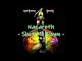 Nazareth - "Shot Me Down" HQ/With Onscreen Lyrics!