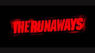 The Runaways Saturday Night Special
