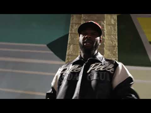 Kid Breeze - Ariston (Prod By Boathouse) OFFICIAL VIDEO SHOT X @aaronxthetic